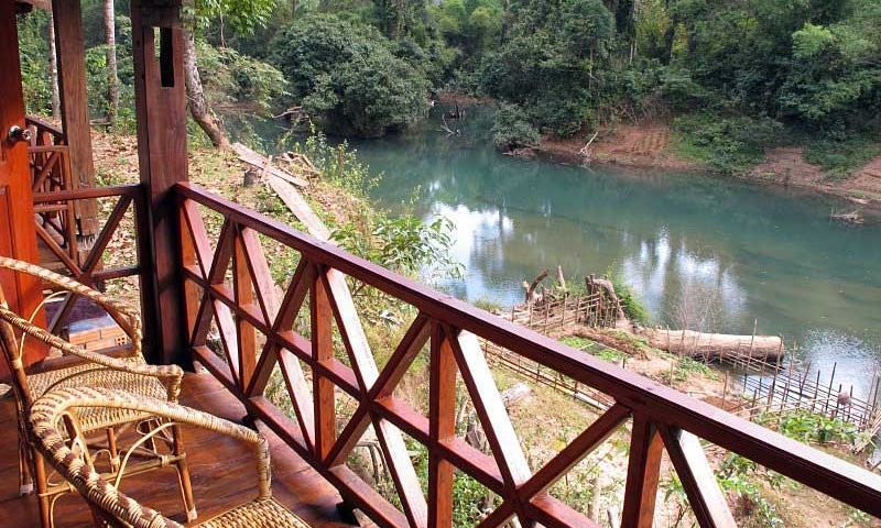 Picture of Sala Kong Lor Lodge