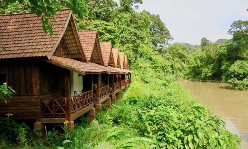 Picture of Spring River Resort