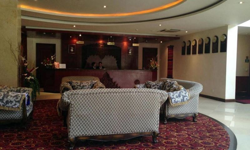 Picture of Hotel Riveria Thakhek Picture of Hotel Riveria Thakhek