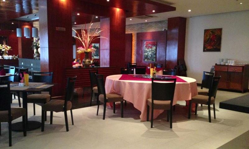 Picture of Hotel Riveria Thakhek Picture of Hotel Riveria Thakhek