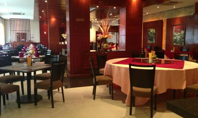 Picture of Hotel Riveria Thakhek Picture of Hotel Riveria Thakhek