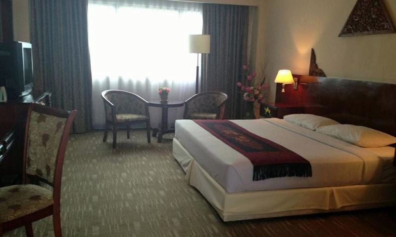 Picture of Hotel Riveria Thakhek Picture of Hotel Riveria Thakhek