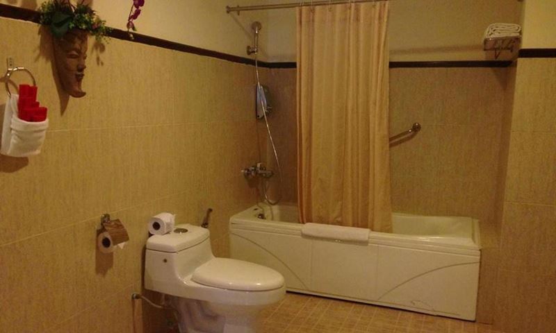 Picture of Hotel Riveria Thakhek Picture of Hotel Riveria Thakhek
