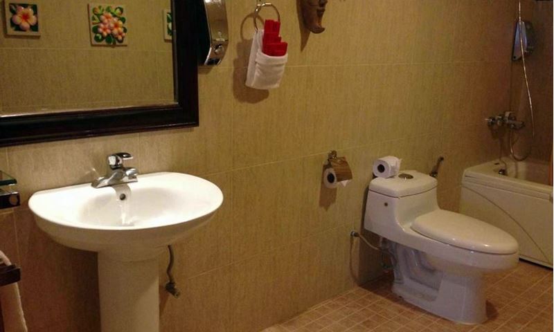 Picture of Hotel Riveria Thakhek Picture of Hotel Riveria Thakhek