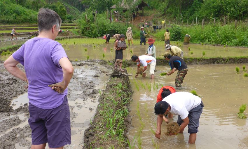 Picture of Exotic Northern Laos Travel 10 days