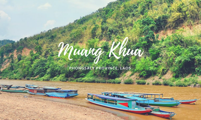 Picture of Dien Bien - Muang Khua - Muang La