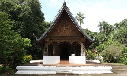 Picture of Luang Prabang - Departure