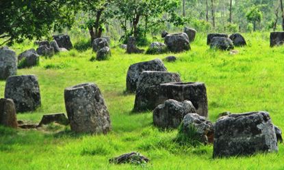 Picture of Phonsavanh - Plain of Jars