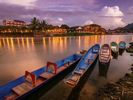 Vang Vieng