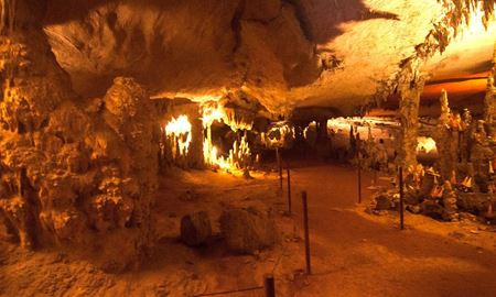 Kong Lor Cave Kong Lor Cave