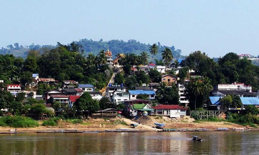 Picture of Incredible Northern Laos Tour 9 days