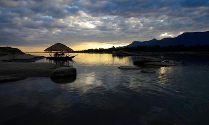 Picture of Vientiane - fly to Pakse - Coffee plantation tour in Boloven