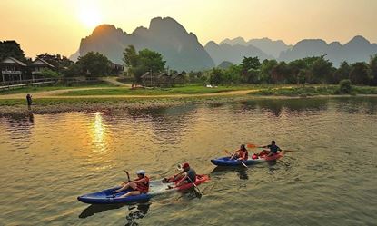 Picture of Real Laos Tour 13 days