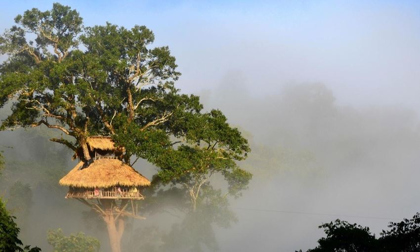 Picture of Real Laos Tour 13 days