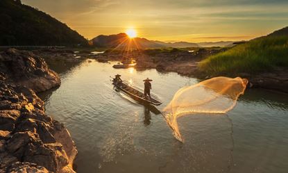 Picture of Oudomxay - Luang Nam Tha - Muang Sinh