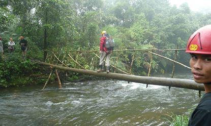 Picture of Ban Sai Leck-Ban Pha Yha Luang (Akha village)/4-5 Treking