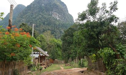 Picture of Ban Pha Yha Luang-Muang Sing Town/treking 3-4h