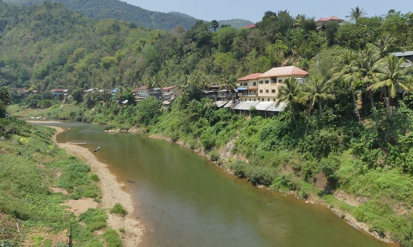 Picture of Treking in Nothern Laos Tour 10 days