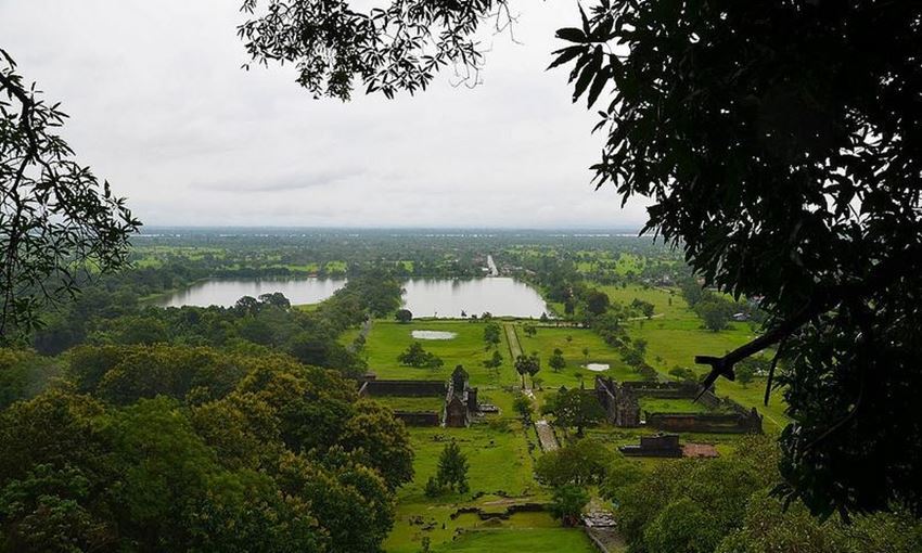 Picture of Borders with Laos 7 days