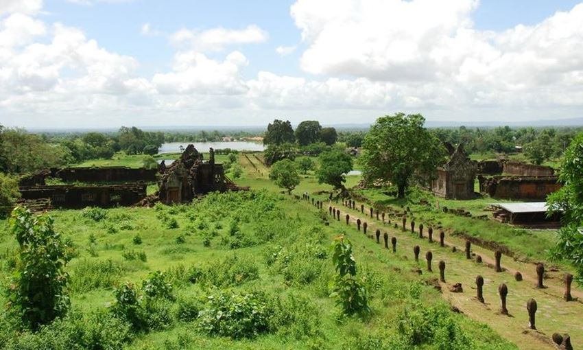 Picture of Borders with Laos 7 days