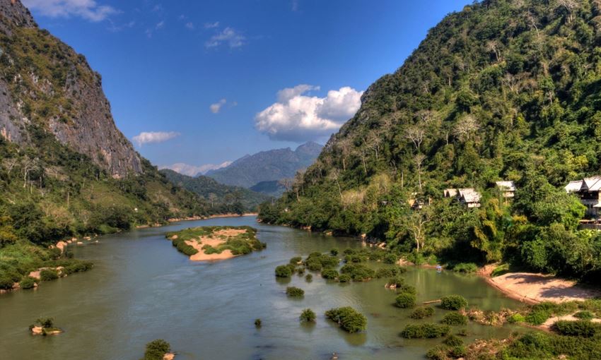 Picture of Others ways to Laos Tour 9 days