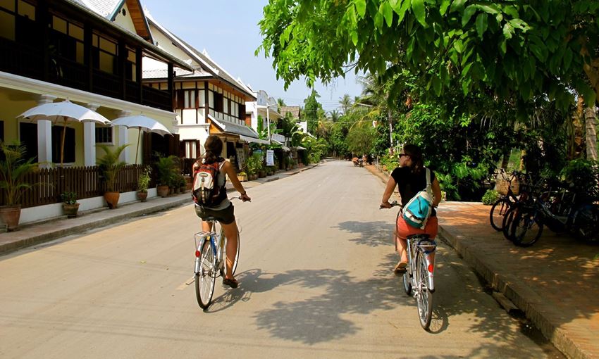 Picture of Others ways to Laos Tour 9 days