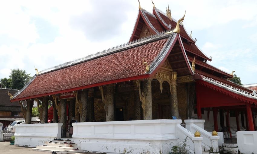 Picture of Full Day City Tour In Luang Prabang