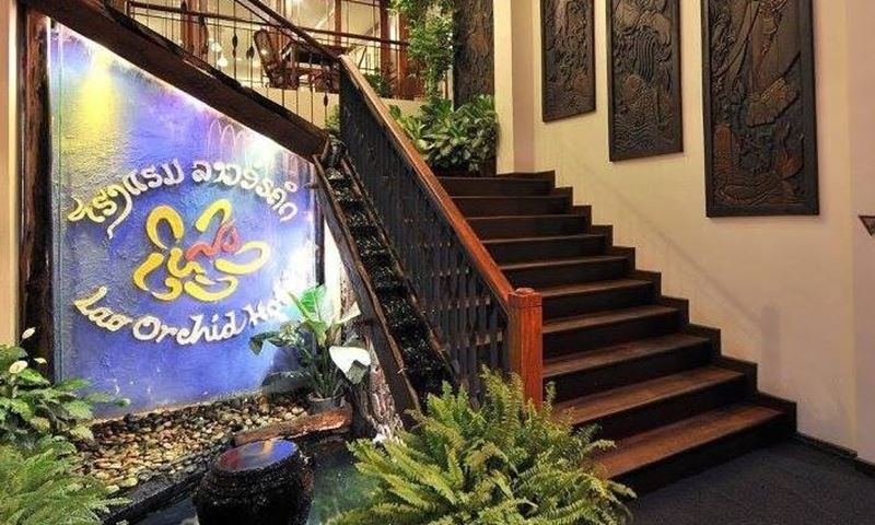 Picture of Lao Orchid Hotel Picture of Lao Orchid Hotel