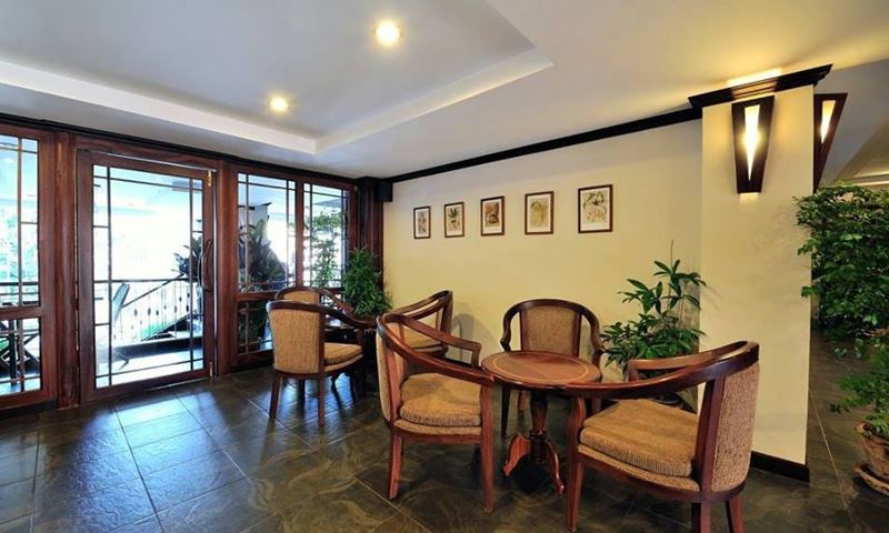 Picture of Lao Orchid Hotel Picture of Lao Orchid Hotel
