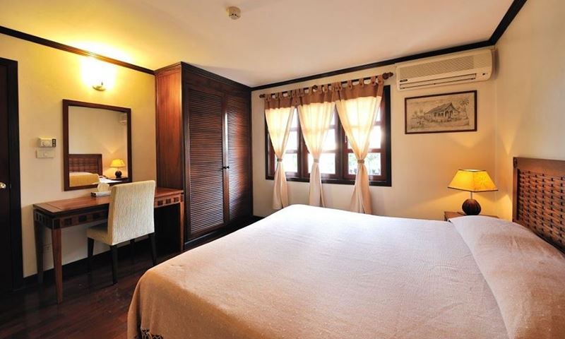 Picture of Lao Orchid Hotel Picture of Lao Orchid Hotel