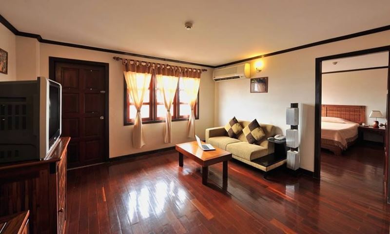 Picture of Lao Orchid Hotel Picture of Lao Orchid Hotel