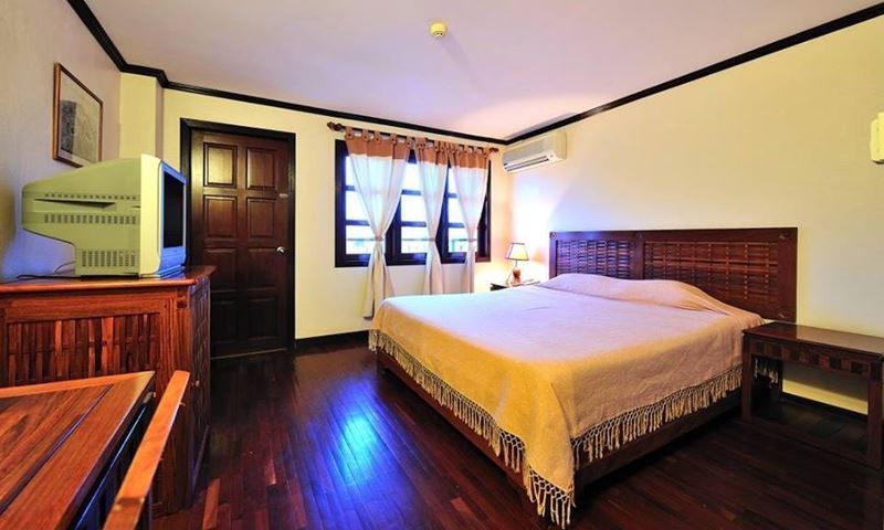 Picture of Lao Orchid Hotel Picture of Lao Orchid Hotel