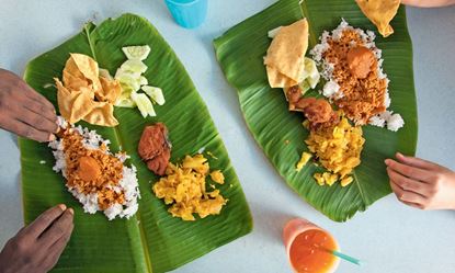 Picture of Luang Prabang – Bamboo Cooking class demonstration