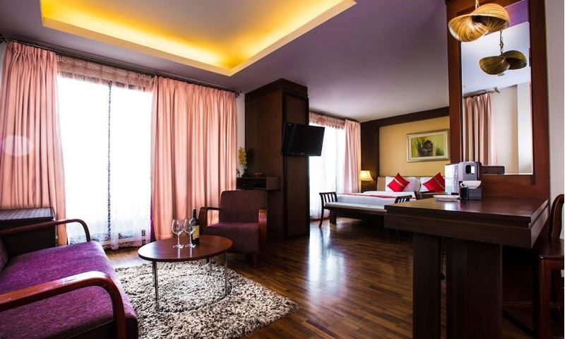 Picture of SALANA BOUTIQUE HOTEL Picture of SALANA BOUTIQUE HOTEL