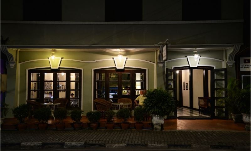 Picture of Khamvongsa Hotel Picture of Khamvongsa Hotel