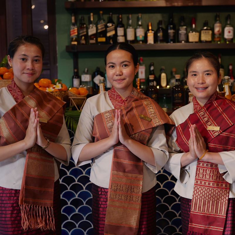 3 Nagas Picture of 3 Nagas - The Boutique Heritage Hotel