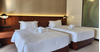 Choasis Hotel