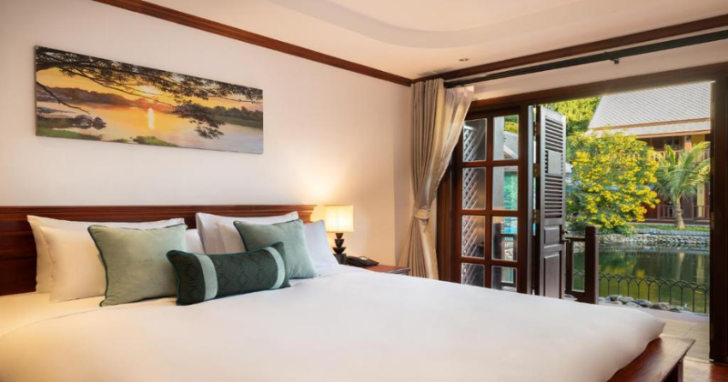 Room U Luang Prabang