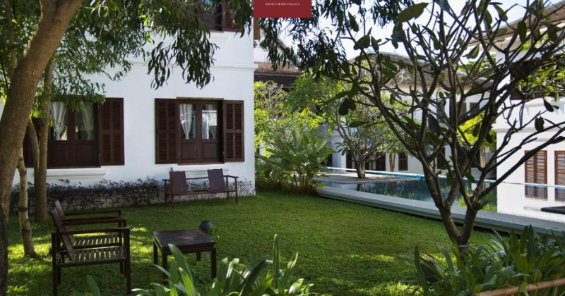 view Victoria Xiengthong Palace