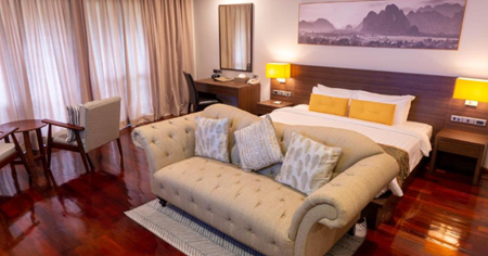 T-Mark Resort