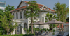 Souphattra Heritage Vientiane 