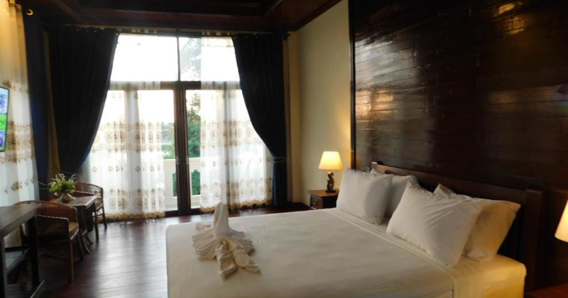 Sengahloune Resort
