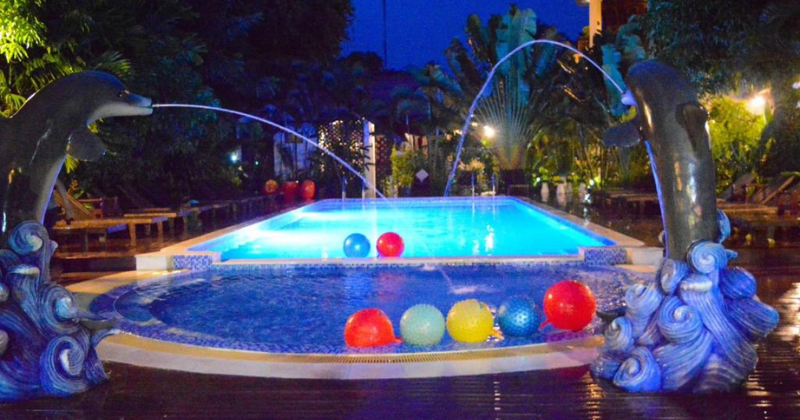 Sengahloune Resort