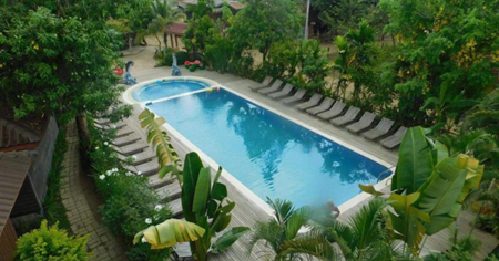 Sengahloune Resort