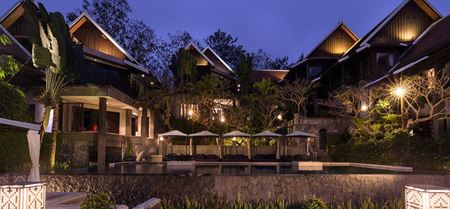 Picture of Hotel Kiridara Luang Prabang
