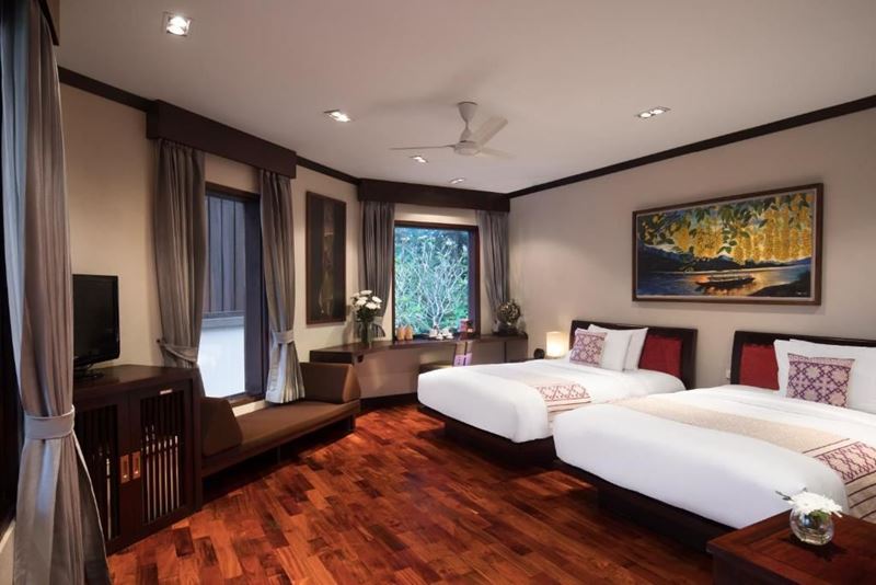Room Picture of Hotel Kiridara Luang Prabang