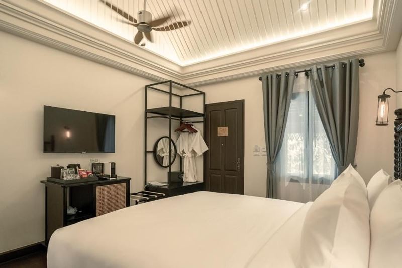 Picture of V Maison Boutique Hotel