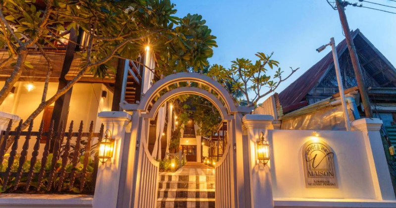 Picture of V Maison Boutique Hotel